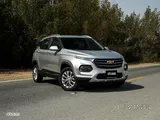 Chevrolet Groove